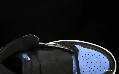  UNC 1 DZ5485-400 OG Toe Jordan High DZ5485-400 0329